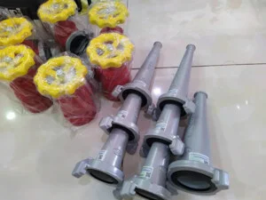 PCCC Thời Đại Mới – Công Ty TNHH Phòng Cháy Chữa Cháy Thời Đại Mới