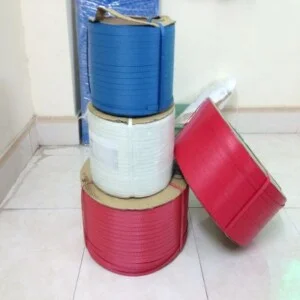 Công Ty TNHH XNK Nhựa Thuận Thành