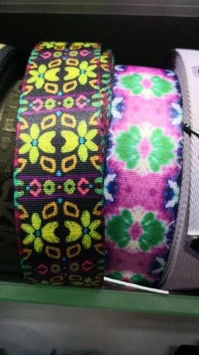 Dây Đai Dệt ShanLi Việt Nam – Công Ty TNHH Một Thành Viên Dệt ShanLi Việt Nam