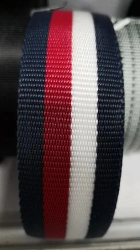 Dây Đai Dệt ShanLi Việt Nam – Công Ty TNHH Một Thành Viên Dệt ShanLi Việt Nam