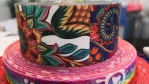 Dây Đai Dệt ShanLi Việt Nam – Công Ty TNHH Một Thành Viên Dệt ShanLi Việt Nam