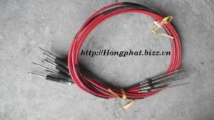 Công Ty Cổ Phần ELEMASTER ELECTRIC Bình An