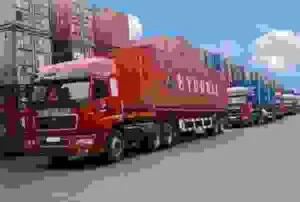 Công Ty TNHH MTV Vận Chuyển Và Giao Nhận Hưng Việt