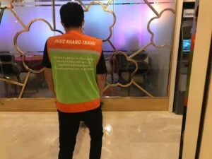 Thi Công Sơn Phúc Khang Trang – Công Ty CP Sản Xuất Và Thương Mại Dịch Vụ Phúc Khang Trang