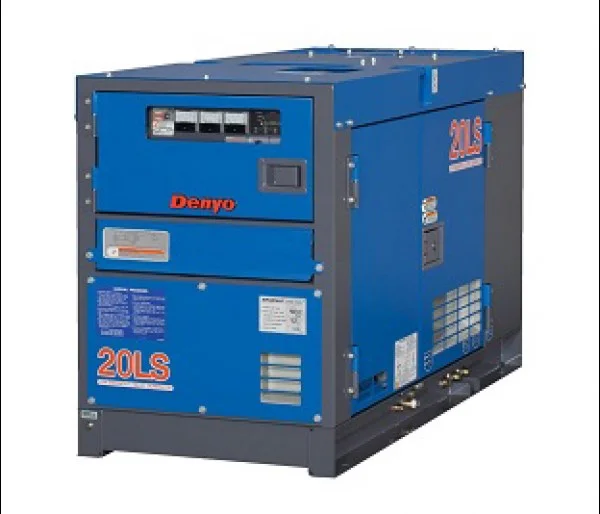 Máy Phát Điện QNG – Công Ty TNHH QNG