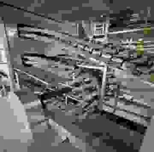 Công Ty TNHH Thiết Bị Công Nghệ Cát Minh