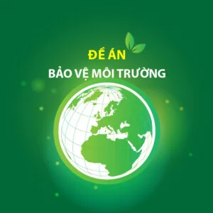 VINAENVI – Công Ty TNHH Kỹ Thuật Công Nghệ Môi Trường VINAENVI