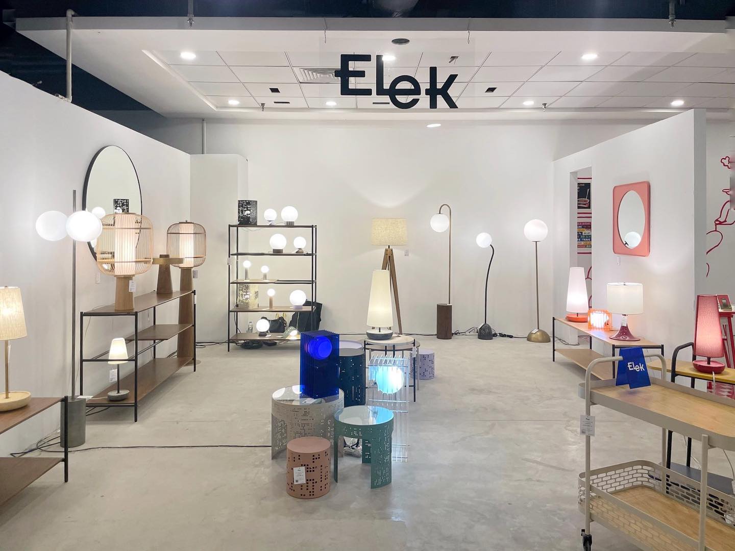 Công Ty TNHH Một Thành Viên Elek