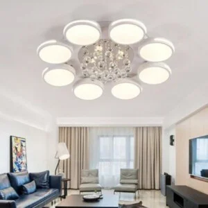 Đèn Trang Trí F. Home – Công Ty Cổ Phần Đầu Tư Công Nghệ Và Xây Dựng F. Home