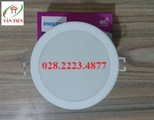 Đèn LED Tân Tiến – Công Ty TNHH Thương Mại Dịch Vụ Kỹ Thuật Điện Tân Tiến