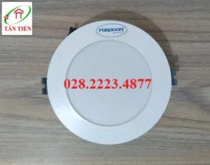 Đèn LED Tân Tiến – Công Ty TNHH Thương Mại Dịch Vụ Kỹ Thuật Điện Tân Tiến