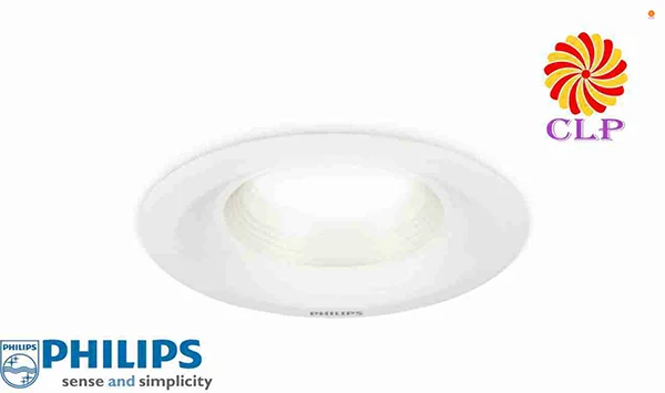 Đèn LED CLP – Công Ty TNHH TM Và DV Đèn Điện Công Nghệ Cao CLP