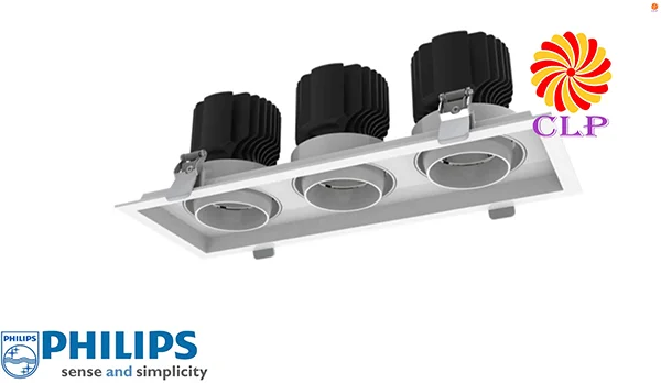 Đèn LED CLP – Công Ty TNHH TM Và DV Đèn Điện Công Nghệ Cao CLP