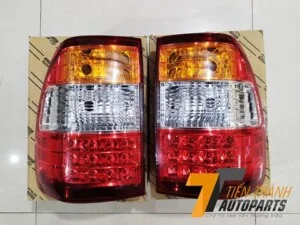 Công Ty TNHH Dịch Vụ Ô Tô Tiến Thành
