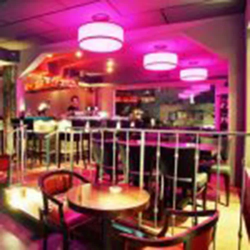 Công Ty TNHH Thi Công Quảng Cáo