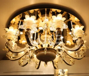 An Lighting – Đèn Trang Trí Cao Cấp Hải Phòng