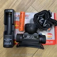 Đèn Pin Siêu Sáng HMP – Công Ty TNHH TM DV Hóa Chất Hoàng Minh Phát