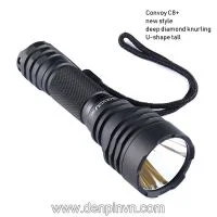 Đèn Pin Siêu Sáng HMP – Công Ty TNHH TM DV Hóa Chất Hoàng Minh Phát