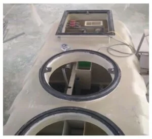 Thiết Bị Môi Trường STD&S – Công Ty TNHH STD&S