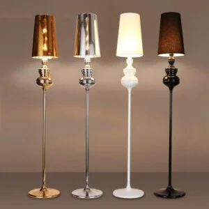 An Lighting – Đèn Trang Trí Cao Cấp Hải Phòng