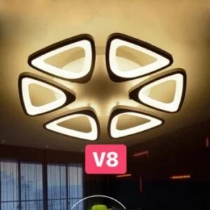 Đèn Trang Trí F. Home – Công Ty Cổ Phần Đầu Tư Công Nghệ Và Xây Dựng F. Home