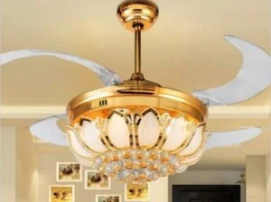 Đèn Trang Trí F. Home – Công Ty Cổ Phần Đầu Tư Công Nghệ Và Xây Dựng F. Home