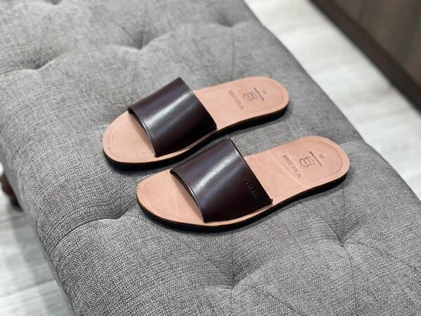 Giày Dép Da Handmade Việt Anh – Công Ty TNHH Thương Mại Và Sản Xuất Giày Dép Da Việt Anh