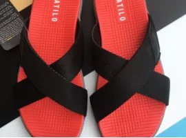 Giày Dép Hatilo – Công Ty TNHH Sản Xuất Phân Phối Giày Dép Sao Việt