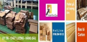 Công Ty TNHH Việt Hồ Gia