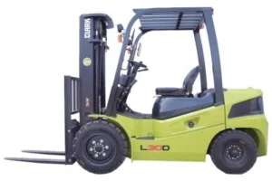 Xe Nâng Hàng CLARK MATERIAL HANDLING – Công Ty TNHH CLARK MATERIAL HANDLING Việt Nam