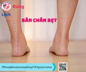 Phòng Khám Xương Khớp USA Pain Center