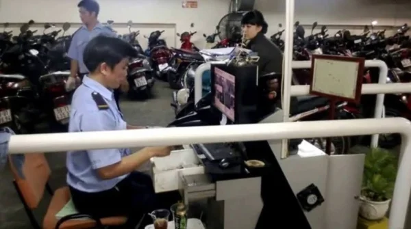 Bảo Vệ DKT Việt Nam – Công Ty TNHH Dịch Vụ Bảo Vệ Chuyên Nghiệp DKT Việt Nam