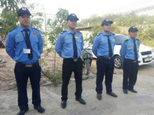 Bảo Vệ Thắng Lợi 24H – Công Ty TNHH Một Thành Viên Dịch Vụ Bảo Vệ Thắng Lợi 24H