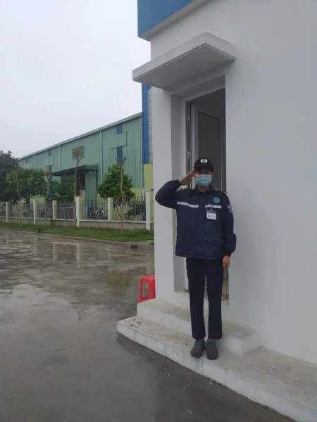 Bảo Vệ DKT Việt Nam – Công Ty TNHH Dịch Vụ Bảo Vệ Chuyên Nghiệp DKT Việt Nam