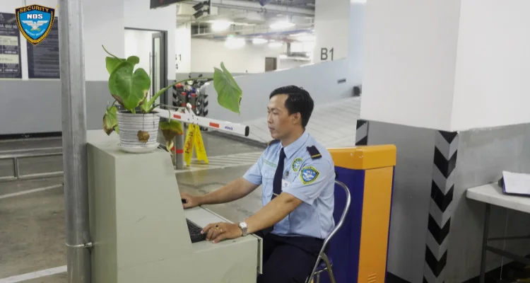 Dịch Vụ Bảo Vệ Ngày & Đêm – Chi Nhánh Công Ty TNHH Dịch Vụ Bảo Vệ Ngày & Đêm Tại Thành Phố Cần Thơ