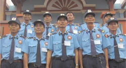 Công Ty Cổ Phần Dịch Vụ Bảo Vệ Ba Sáu Năm Ngày