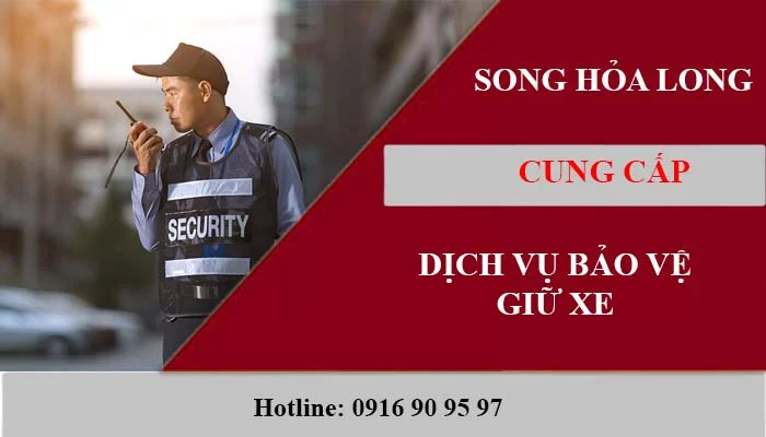 Công Ty Cổ Phần Dịch Vụ Bảo Vệ Song Hỏa Long Group