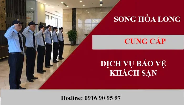 Công Ty Cổ Phần Dịch Vụ Bảo Vệ Song Hỏa Long Group