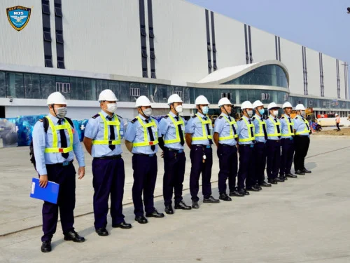Dịch Vụ Bảo Vệ Ngày & Đêm – Chi Nhánh Công Ty TNHH Dịch Vụ Bảo Vệ Ngày & Đêm Tại Thành Phố Cần Thơ