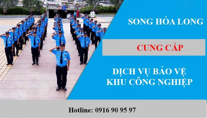 Công Ty Cổ Phần Dịch Vụ Bảo Vệ Song Hỏa Long Group