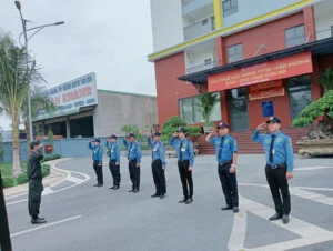 Bảo Vệ Thắng Lợi 24H – Công Ty TNHH Một Thành Viên Dịch Vụ Bảo Vệ Thắng Lợi 24H