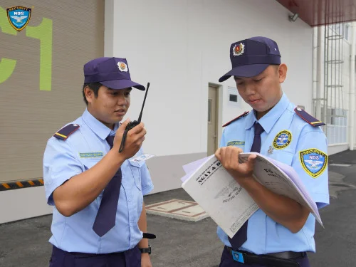 Dịch Vụ Bảo Vệ Ngày & Đêm – Chi Nhánh Công Ty TNHH Dịch Vụ Bảo Vệ Ngày & Đêm Tại Thành Phố Cần Thơ