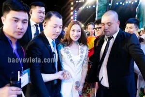 Bảo Vệ Việt á – Công Ty TNHH Dịch Vụ Bảo Vệ Việt á