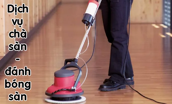 Dịch Vụ Vệ Sinh Công Nghiệp Sài Gòn Hưng Thịnh