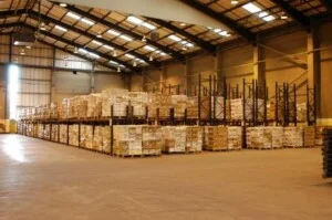 Dịch Vụ Kho Bãi Interlink – Công Ty Cổ Phần Interlink