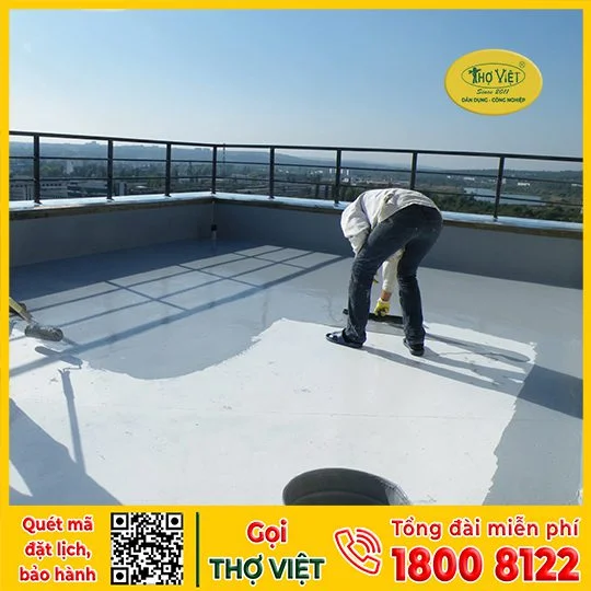 Sửa Chữa Và Bảo Dưỡng Nhà Xưởng – Công Ty TNHH Dịch Vụ Kỹ Thuật Thợ Việt