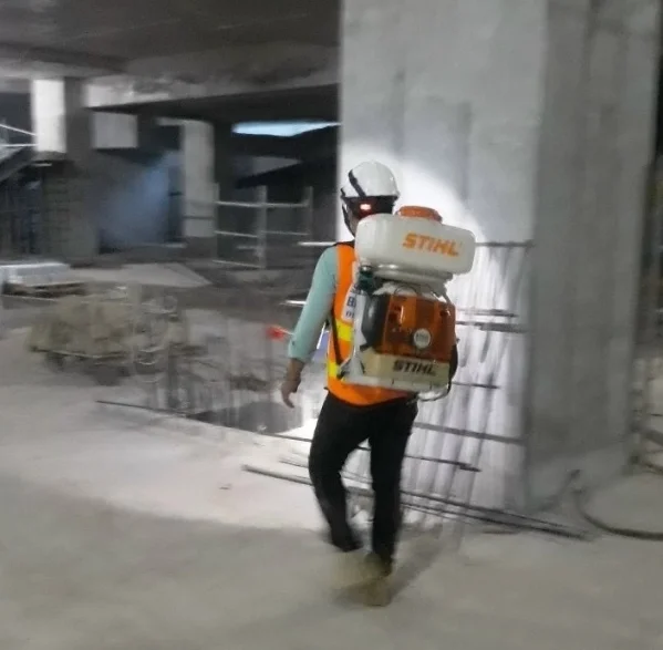 Vệ Sinh Công Nghiệp Bảo Khang Phú Yên – Công Ty TNHH TMDV Bảo Khang Phú Yên