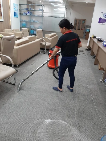 Chi Nhánh Công Ty TNHH Kinh Doanh Dịch Vụ HouseCare Việt Nam