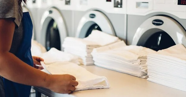 Giặt Là An Phú – Công Ty TNHH Dịch Vụ Tổng Hợp An Phú