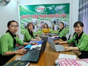 Chi Nhánh Công Ty Cổ Phần Đào Tạo Tín Việt